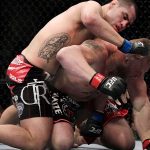cain Velasquez vs. Brock Lesnar – UFC 121