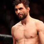 MMA: UFC Fight Night Phoenix-Condit vs Oliveira