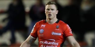 European Rugby Challenge Cup – Chris Ashton Shines On Sale Debut European Rugby Challenge Cup