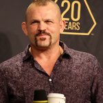 chuck liddell