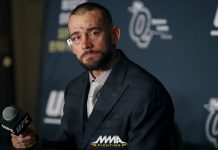 Martial Arts – UFC: Hugely Overrated Fights Of All Time UFC
