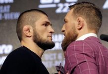 Martial Arts – UFC: Khabib Nurmagomedov & Conor McGregor Suspensions Extended Conor McGregor
