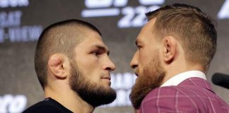Martial Arts – UFC: Khabib Nurmagomedov & Conor McGregor Suspensions Extended Conor McGregor