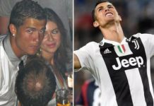 Cristiano Ronaldo – Alleged Rape Claim: Case Re-Opened cristiano ronaldo
