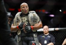 Martial Arts – UFC 230: Best & Worst Moments UFC