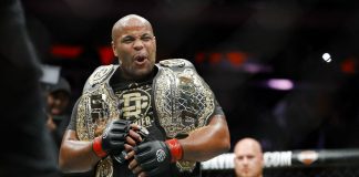 Martial Arts – UFC 230: Best & Worst Moments UFC