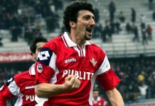 Football: Amazing Players Who Never Received An International Cap Football