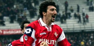 Football: Amazing Players Who Never Received An International Cap Football