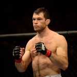forrest griffin