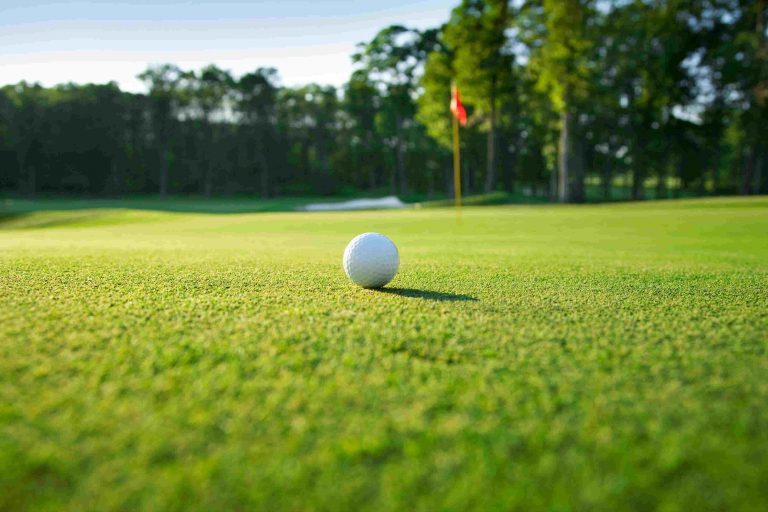 Asian Tour Open Golf Championship