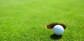39th Governors Cup Golf Championship 2022: Day 2-Young Saad Habib & Bushra Are The Spearheads Governors Cup Golf Tournament