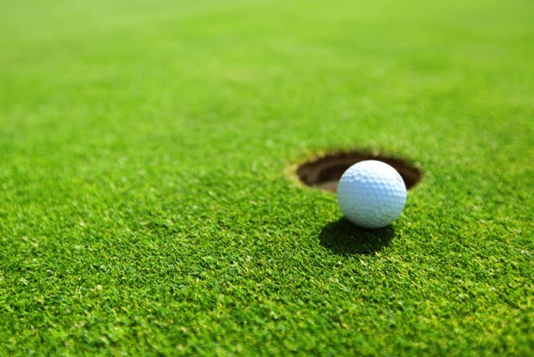 Governors Cup Golf Tournament