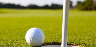 Royal Palm Golf Competition: Hussain Hamid & Fareed Bajwa Shine Royal Palm Golf Competition