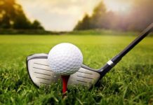 35th Governors Cup Golf C’ship: 2018: Suleman Spearheads: Hole In One For Omer Zia Governors Cup Golf Tournament