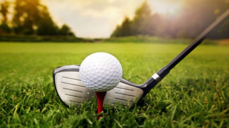 Governors Cup Golf Tournament