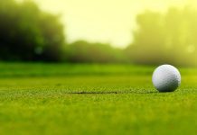 1st Pro Promotional Golf Tournament; Karachi: Muhammad Ashfaq Triumphs Manzoor Hussian Memorial Golf Trophy