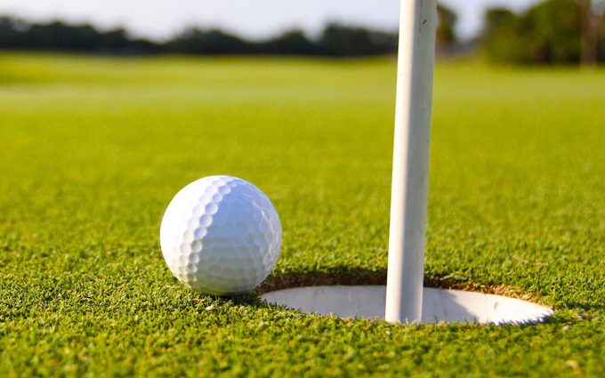 Royal Palm Golf Competition