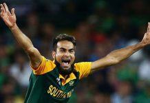 World Cricket Rankings – 8th October ’18: Imran Tahir Moves Up The ODI Ranks Cricket Rankings