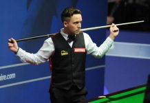 Snooker: Jamie Jones Suspended Over Alleged Match-Fixing jamie jones