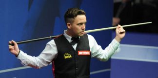 Snooker: Jamie Jones Suspended Over Alleged Match-Fixing jamie jones