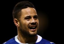Australian Rugby League: Jarryd Hayne Charged With Sexual Assault Jarryd Hayne