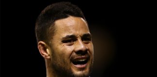 Australian Rugby League: Jarryd Hayne Charged With Sexual Assault Jarryd Hayne