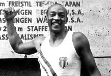 The Pinnacle of Athletic Achievement: The Olympics-Five Greatest! Olympics
