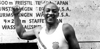 The Pinnacle of Athletic Achievement: The Olympics-Five Greatest! Olympics