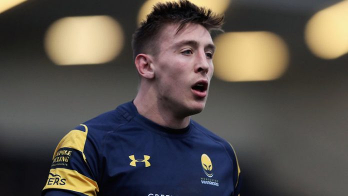 josh adams rugby josh adams