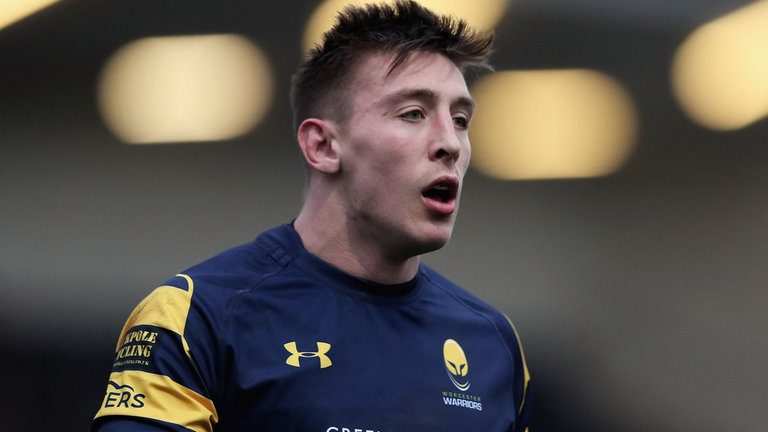 josh adams