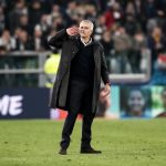 juventus manchester united Jose Mourinho