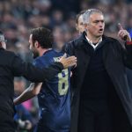 juventus manchester united luck
