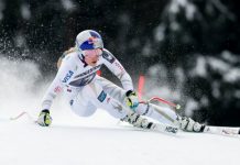 Ski Mountaineering World Rankings: 18th March 2020 Lindsey Vonn