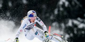 Alpine Skiing: Lindsey Vonn Announces Retirement Lindsey Vonn