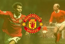 Football – Manchester United: Greatest Players Of All Time