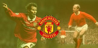 Football – Manchester United: Greatest Players Of All Time