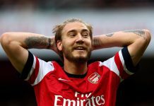 Football: Former Arsenal Striker Sentenced To Jail Arsenal