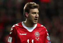 Football – Nicklas Bendtner: Former Arsenal Player Retracts Appeal Against Jail Sentence nicklas bendtner