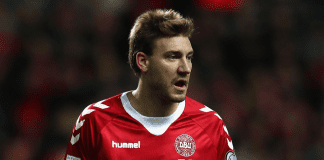 Football – Nicklas Bendtner: Former Arsenal Player Retracts Appeal Against Jail Sentence nicklas bendtner