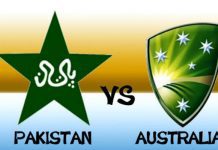 Breaking – Pak Vs Aus 2nd Test Day 4: Australia shattered; Abbass Grants Pakistan A Series Win