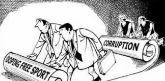 Allsportspk Anti Corruption Support: Tennis Integrity Unit Brief For July – Sept ’18