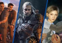 Tech Games: Greatest PS4 Games Of All Time PS4 Games