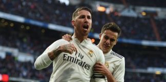 Football – Real Madrid: Why It Is Too Soon To Celebrate Madrid’s Recent Wins? real madrid