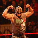 rey mysterio