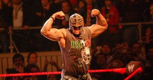 WWE