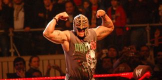 Wrestling – WWE: Underrated WWE Heavyweight Champions Of All Time WWE