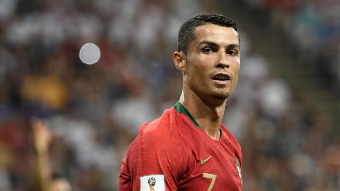 ronaldo portugal Cristiano Ronaldo