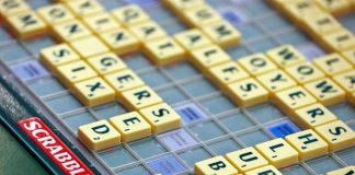 2021 Scrabble Pakistan-Monthly June Ranking Tournament: Complete Results World Scrabble Championship