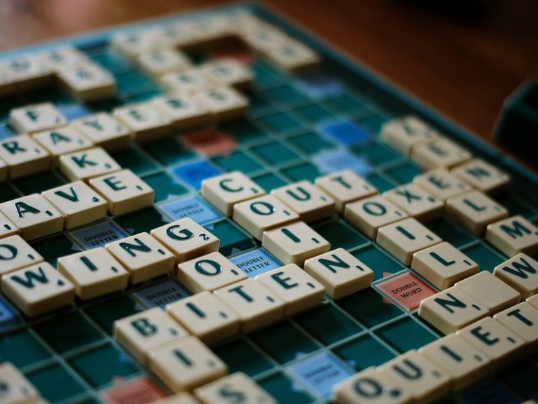 Shangrila Scrabble Champions Trophy