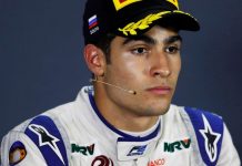 Formula 1 – McLaren: Sergio Sette Camara Signed As Test Driver Formula 1